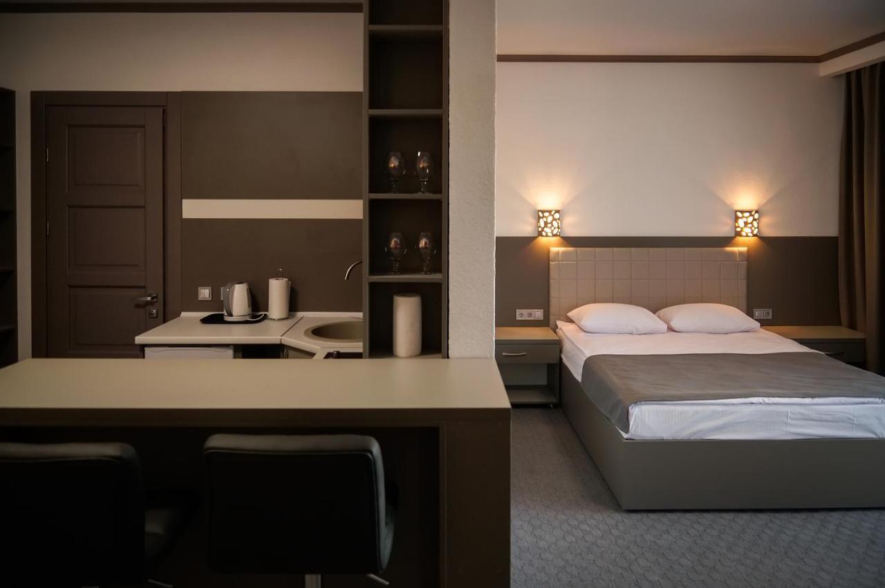 Delta Hotel ヴィールコヴェ エクステリア 写真