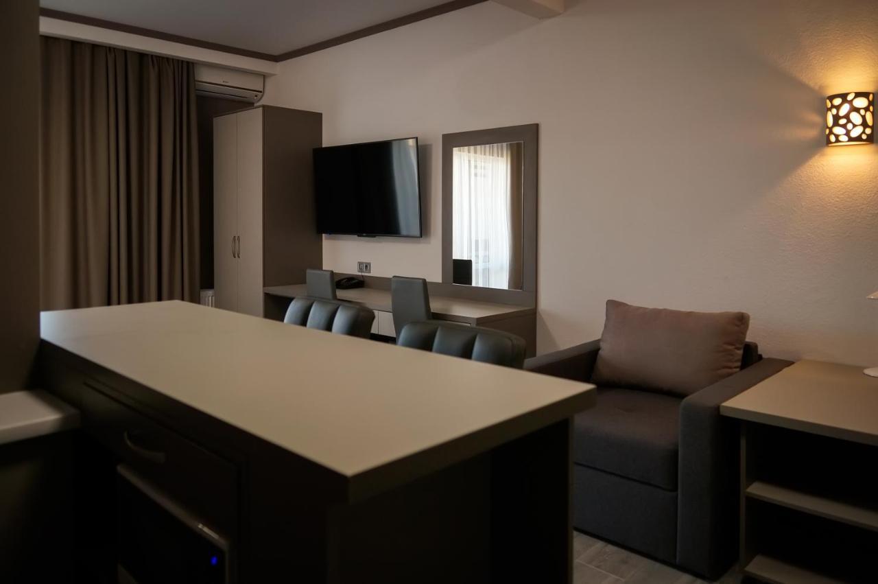 Delta Hotel ヴィールコヴェ エクステリア 写真