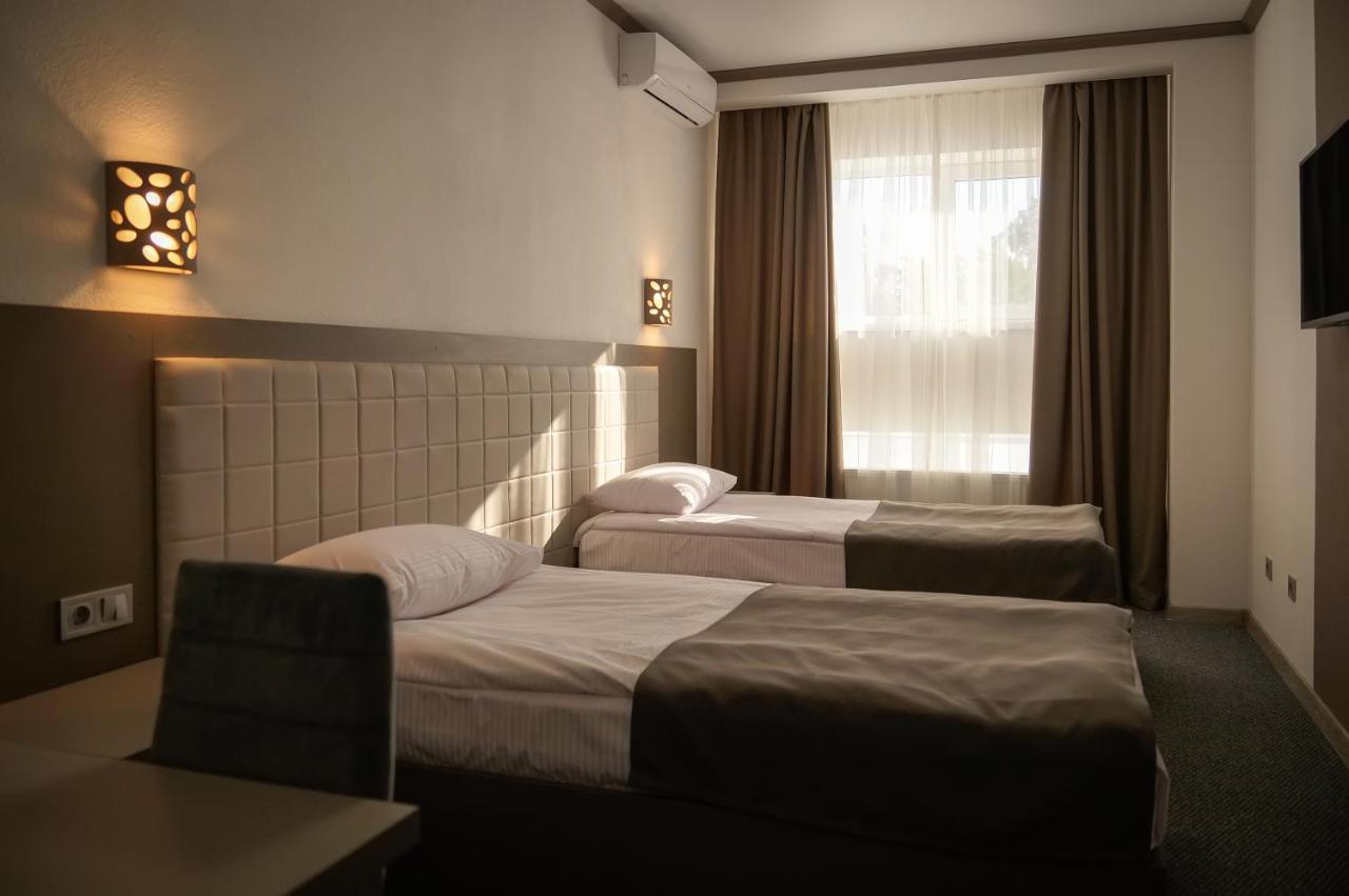 Delta Hotel ヴィールコヴェ エクステリア 写真