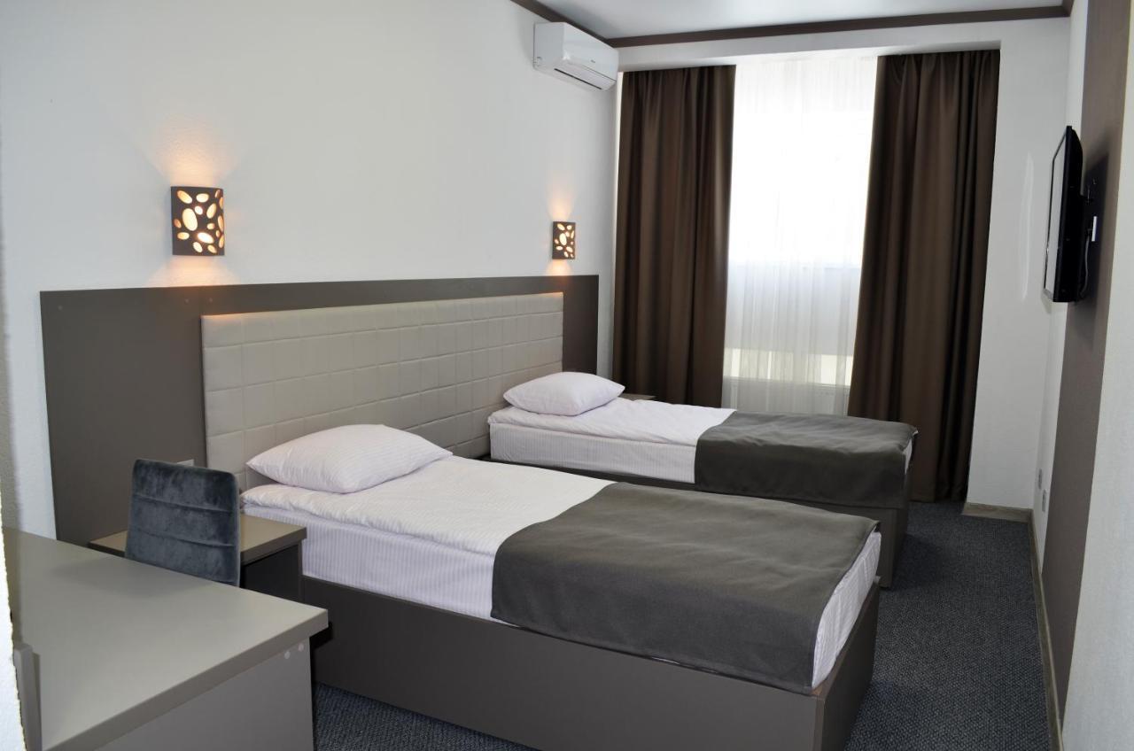 Delta Hotel ヴィールコヴェ エクステリア 写真