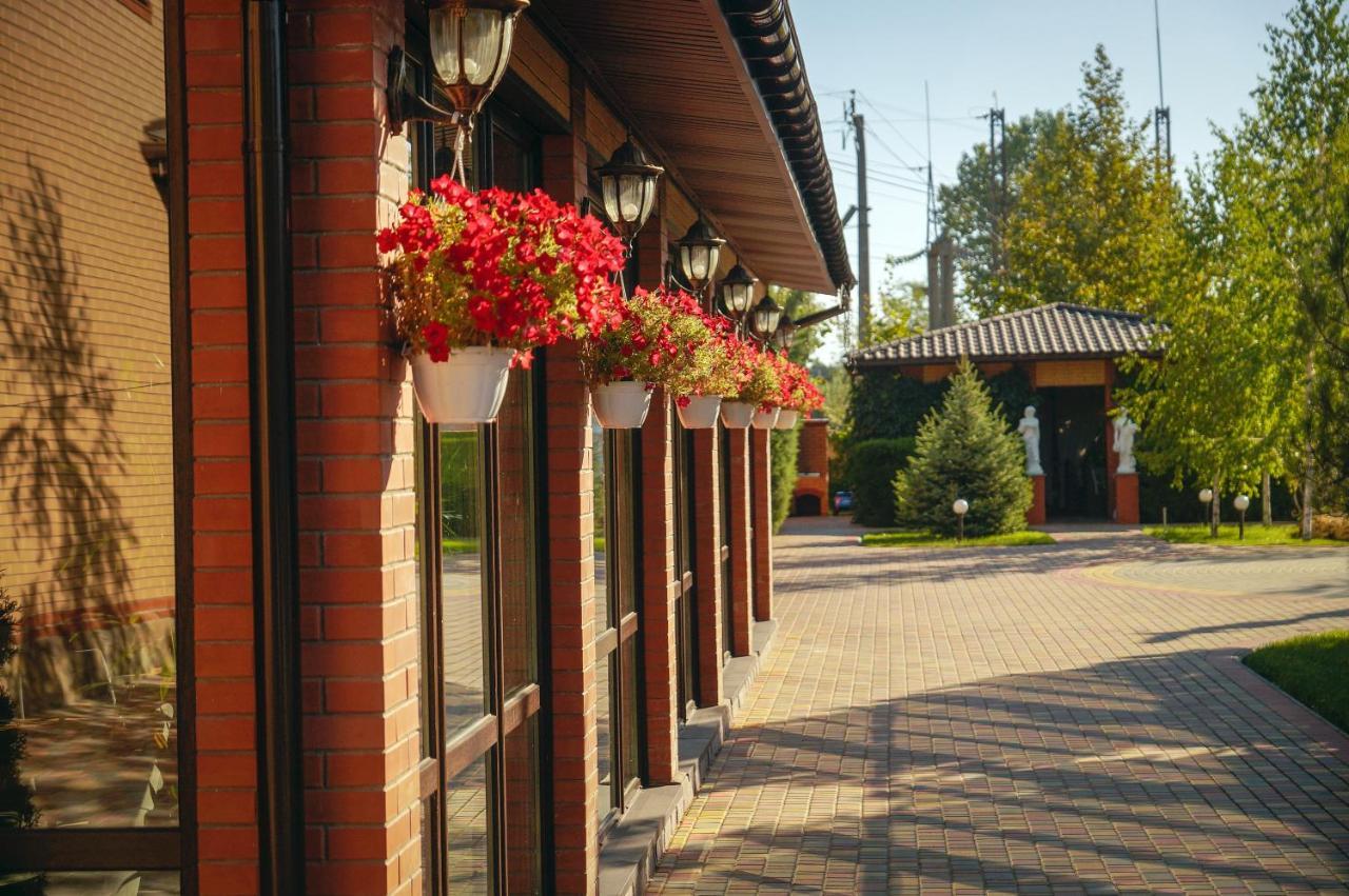 Delta Hotel ヴィールコヴェ エクステリア 写真