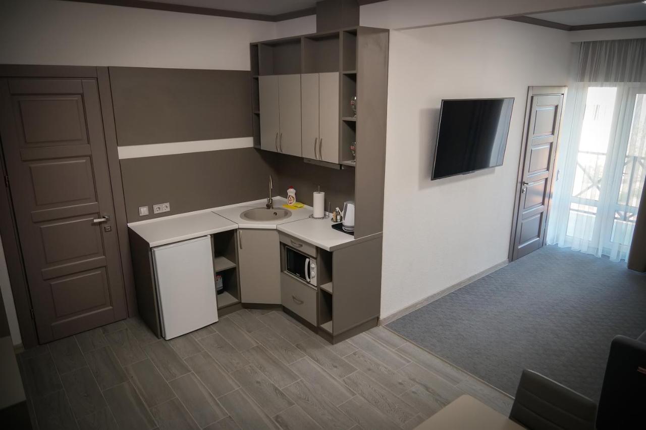 Delta Hotel ヴィールコヴェ エクステリア 写真