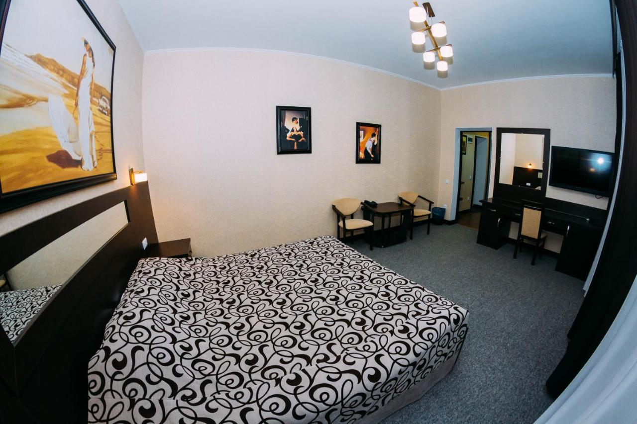 Delta Hotel ヴィールコヴェ エクステリア 写真