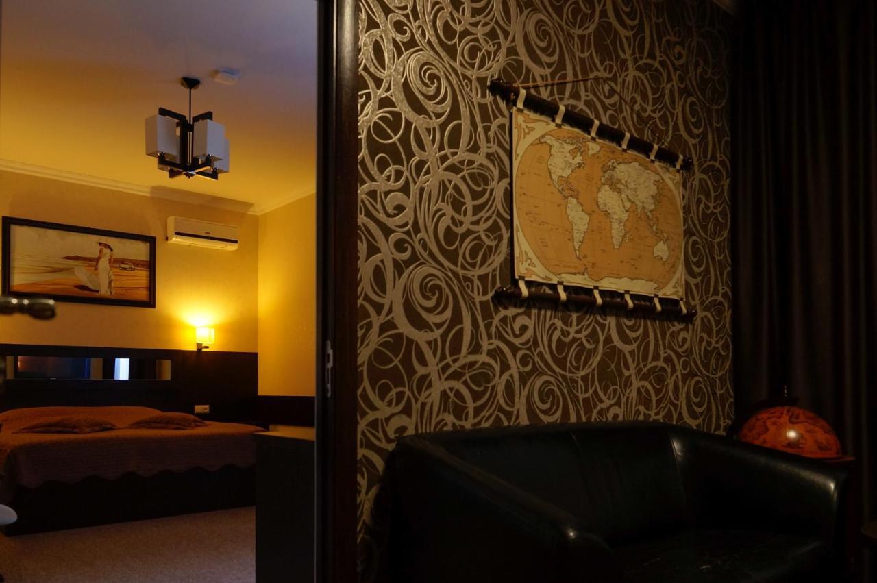 Delta Hotel ヴィールコヴェ エクステリア 写真