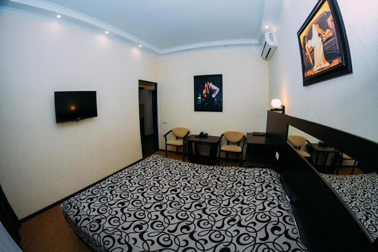 Delta Hotel ヴィールコヴェ エクステリア 写真