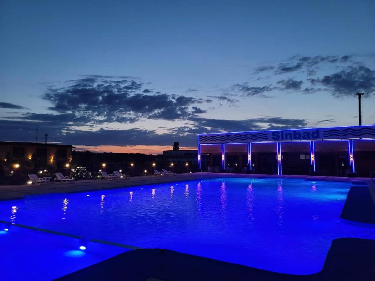 Delta Hotel ヴィールコヴェ エクステリア 写真