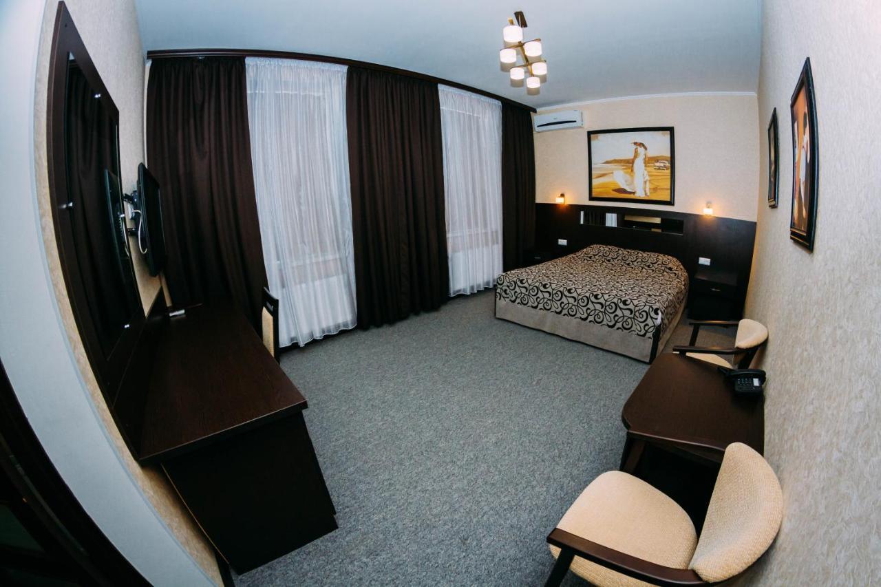 Delta Hotel ヴィールコヴェ エクステリア 写真